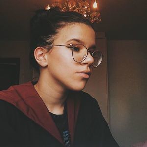 Meet your Posher, Mariana